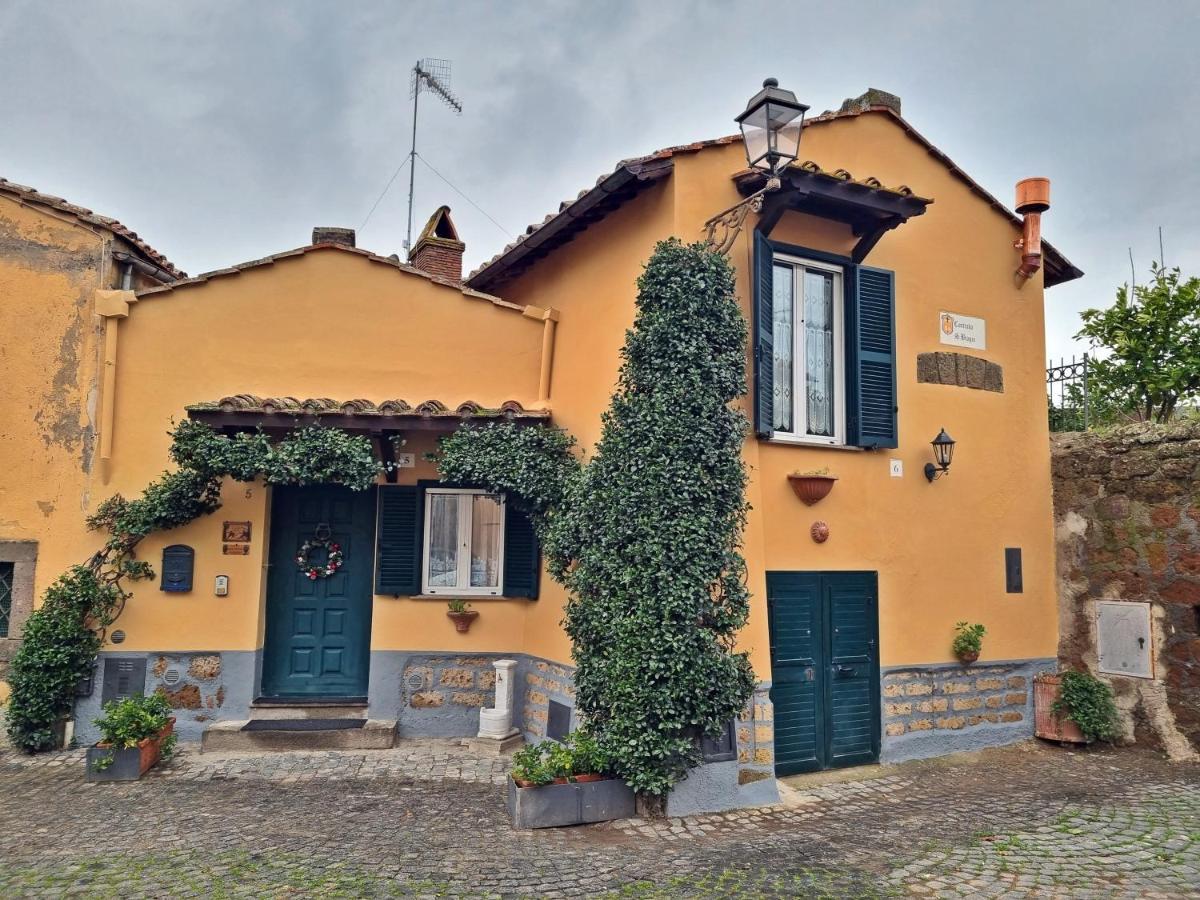 Casa Vacanze Nives Тоскана Екстериор снимка
