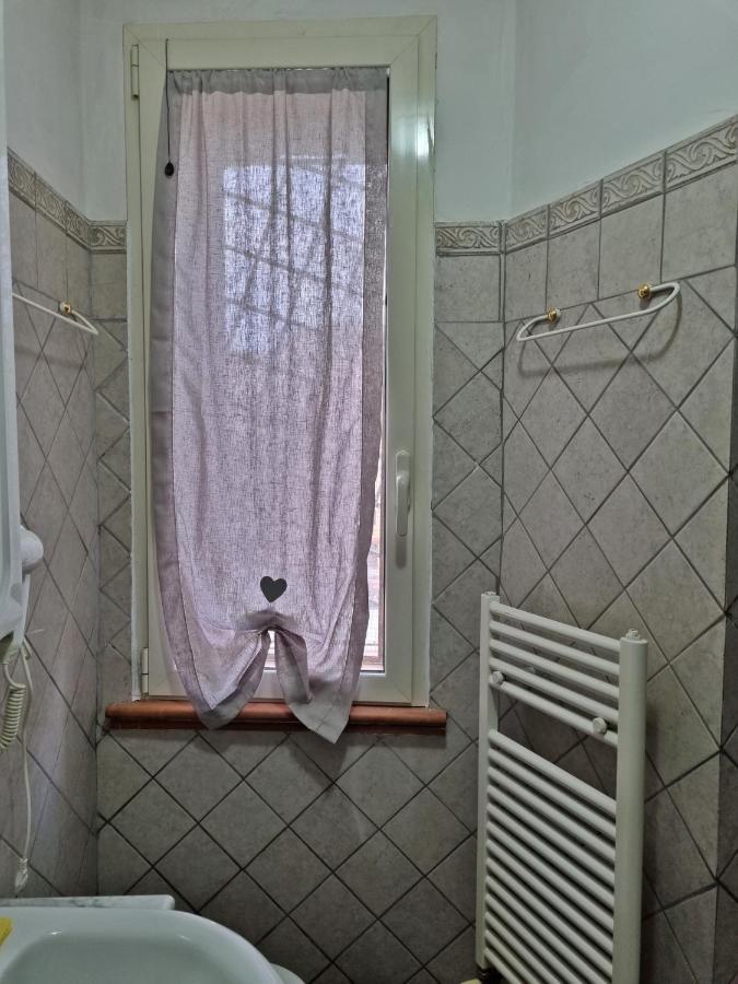 Casa Vacanze Nives Тоскана Екстериор снимка