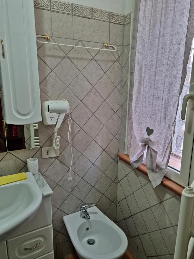 Casa Vacanze Nives Тоскана Екстериор снимка