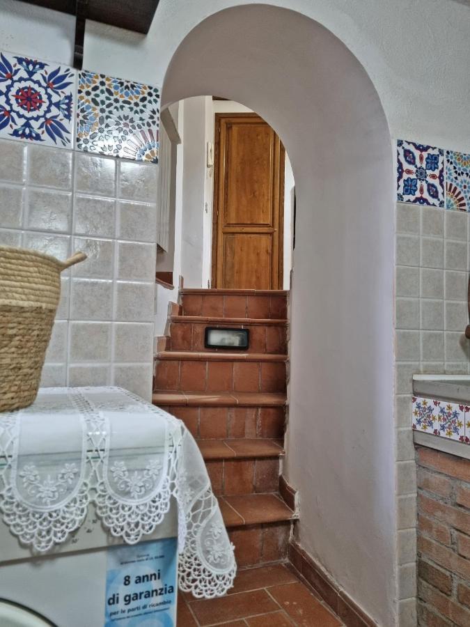 Casa Vacanze Nives Тоскана Екстериор снимка