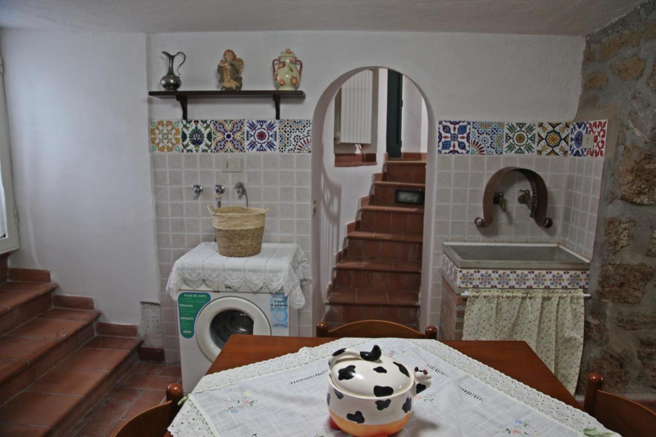 Casa Vacanze Nives Тоскана Екстериор снимка