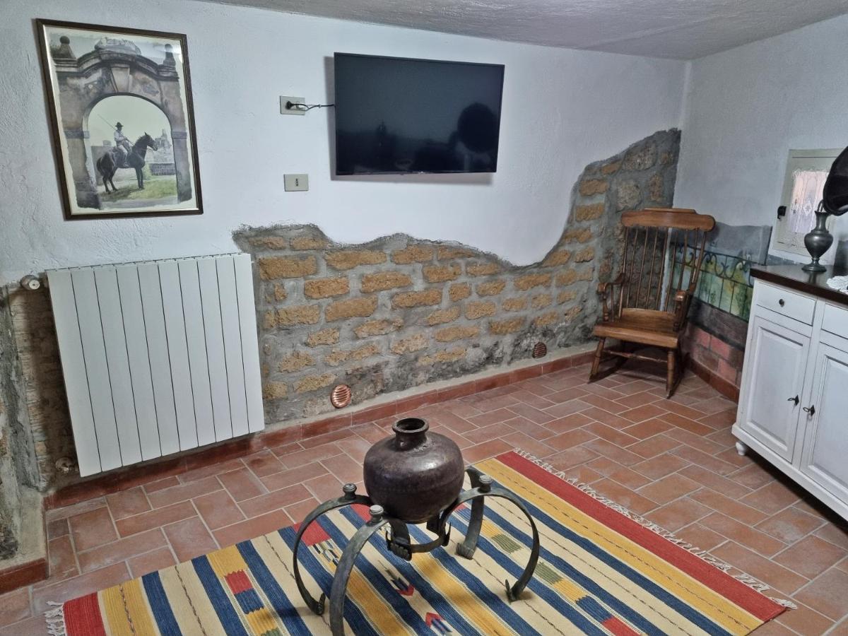 Casa Vacanze Nives Тоскана Екстериор снимка