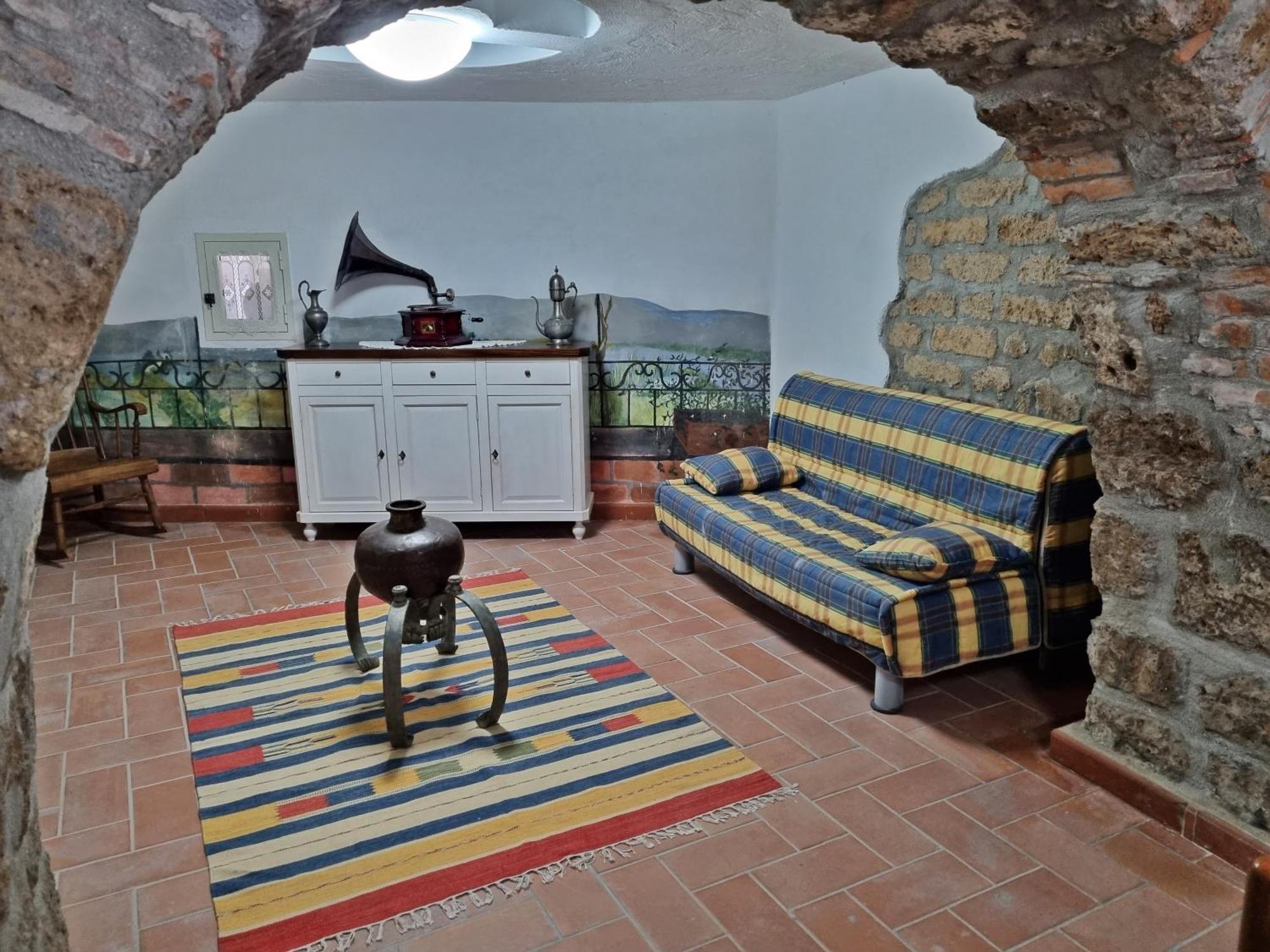 Casa Vacanze Nives Тоскана Екстериор снимка