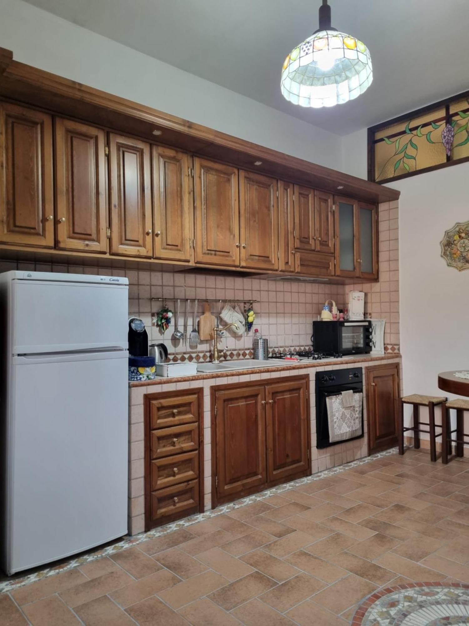 Casa Vacanze Nives Тоскана Екстериор снимка